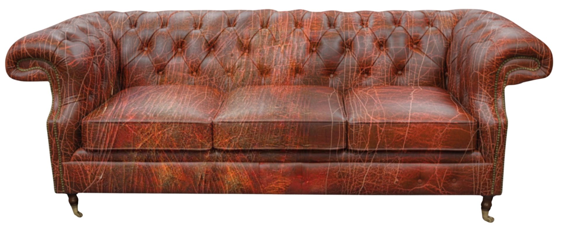 The Mayfair Chesterfield